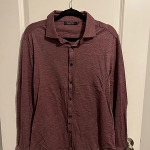 Bugatchi Soft Dress Shirt